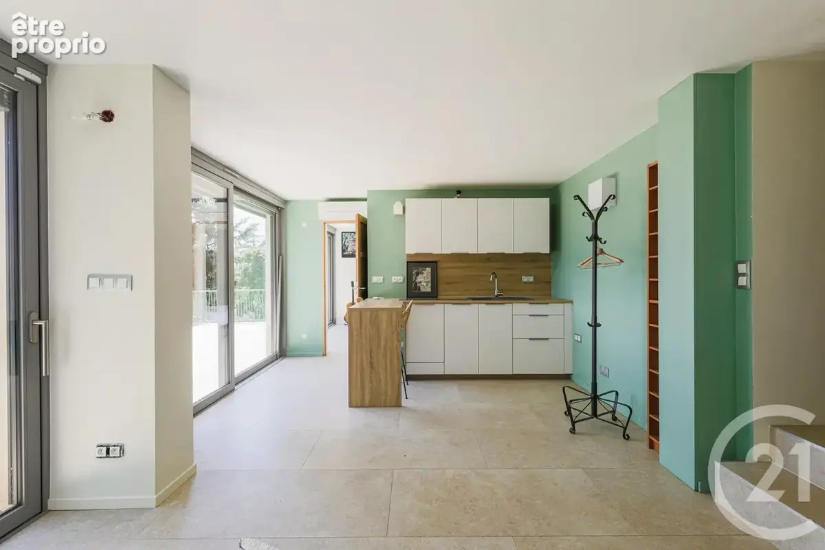 Maison 8 pièces 256 m² à vendre à Corenc (38700) - photo 13