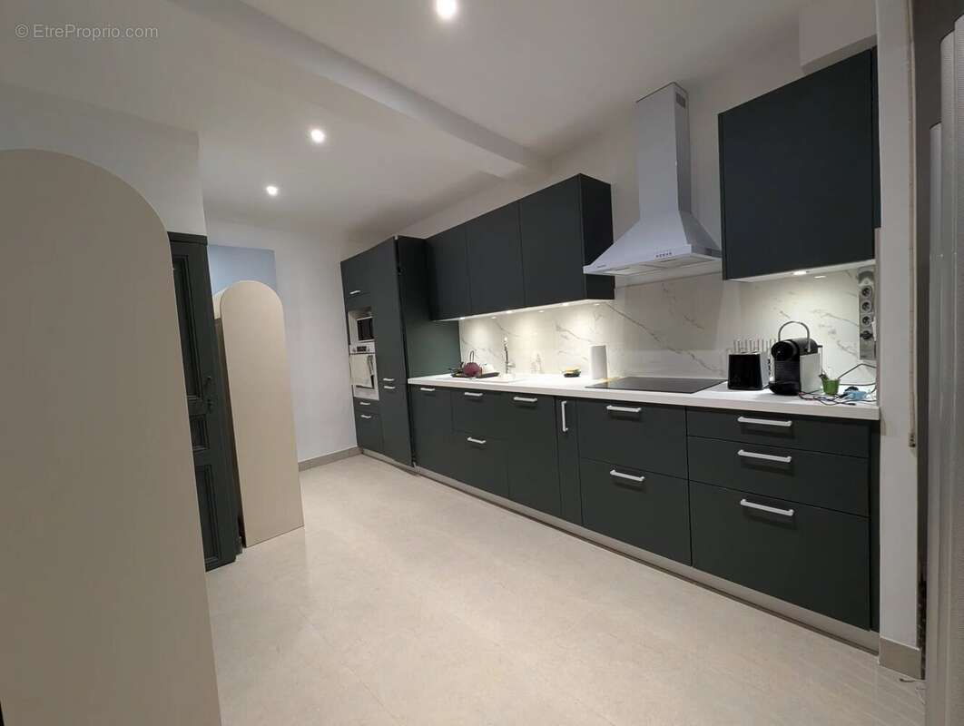 Appartement à VENCE