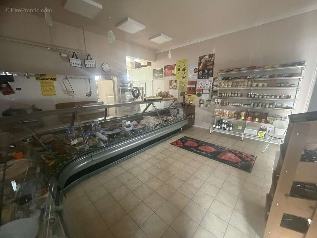 700 m² à Mussy-Sur-Seine  - photo 4