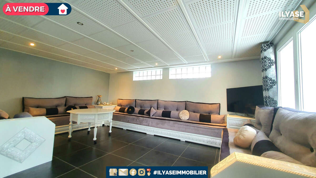 Maison à CHALON-SUR-SAONE