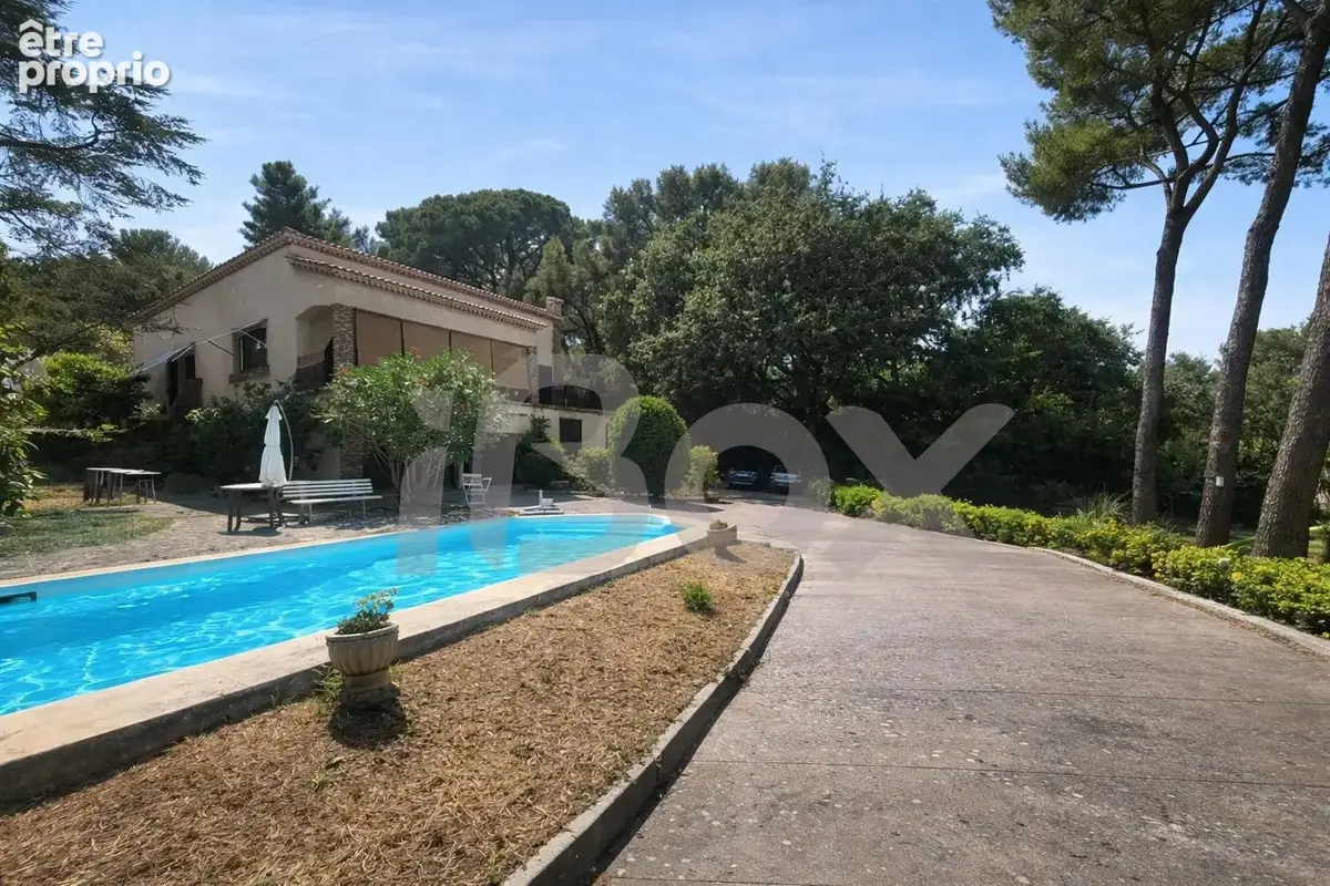 Maison à LA SEYNE-SUR-MER