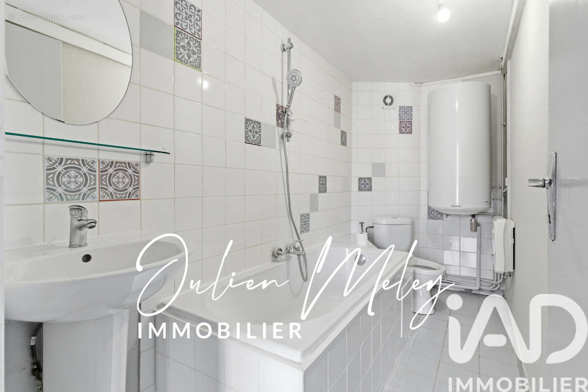 Photo 6 - Appartement à SAINTE-SUZANNE