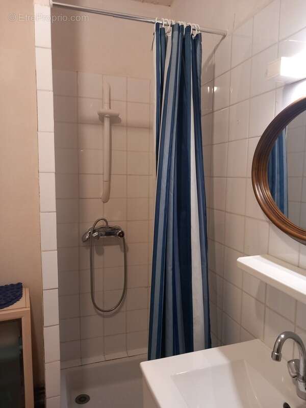 Appartement à vendre 2 pièces LOURDES (65) - photo 5