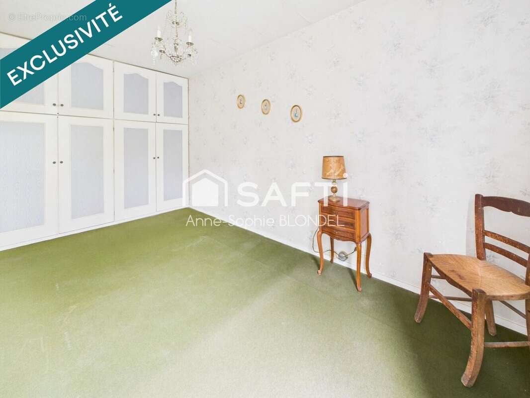 Photo 8 - Appartement à MERIGNAC