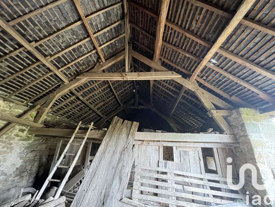 Photo 8 - Maison à EYMOUTIERS