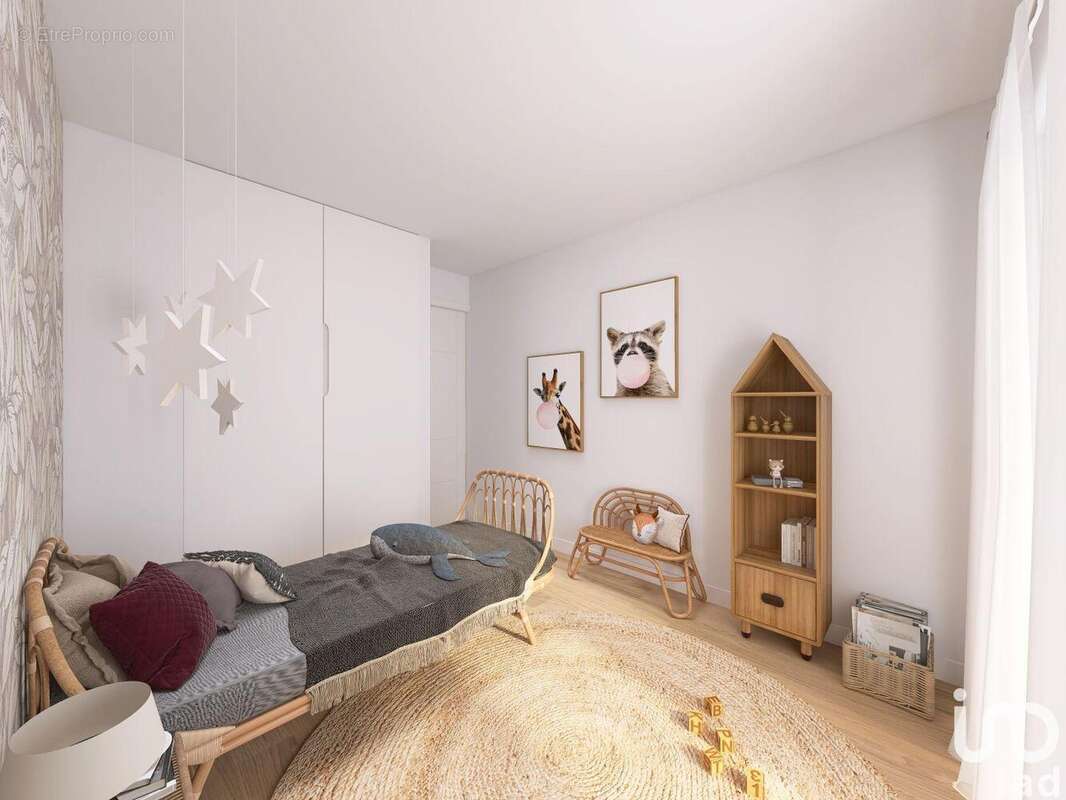 Photo 3 - Appartement à LE CANNET