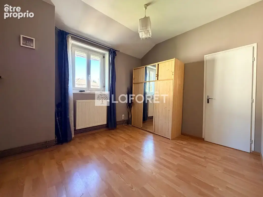 Maison familiale - photo 10