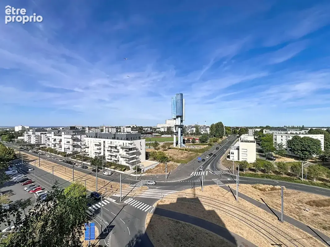 Appartement à HEROUVILLE-SAINT-CLAIR