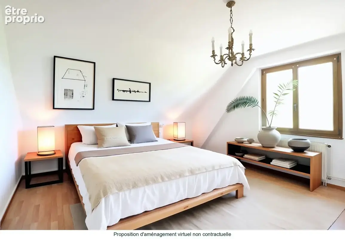 Maison à vendre 5 pièces ROPPENTZWILLER (68) - photo 19