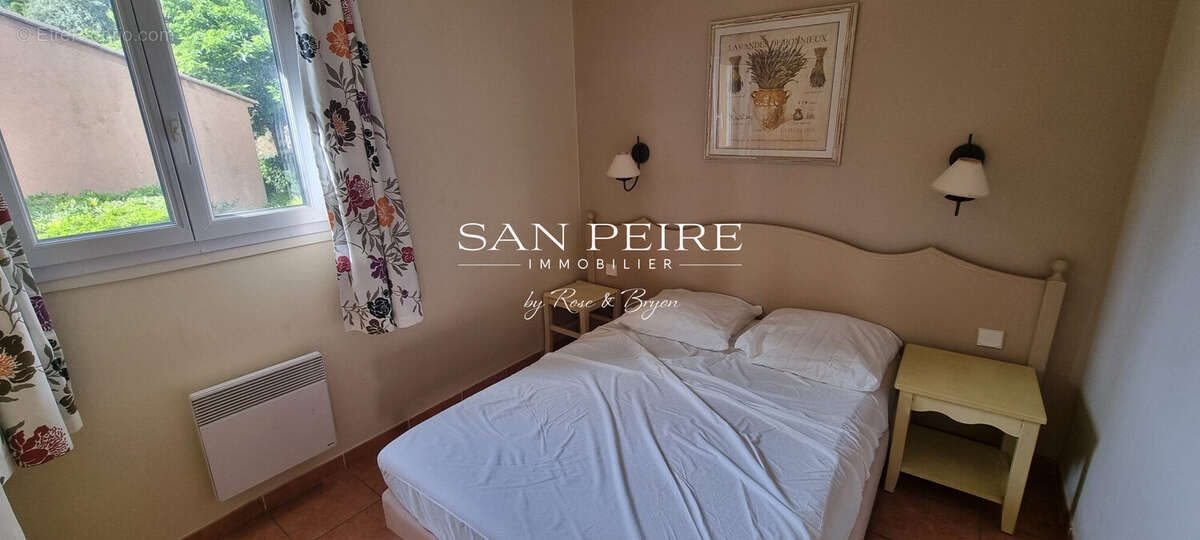 Appartement à LES ISSAMBRES