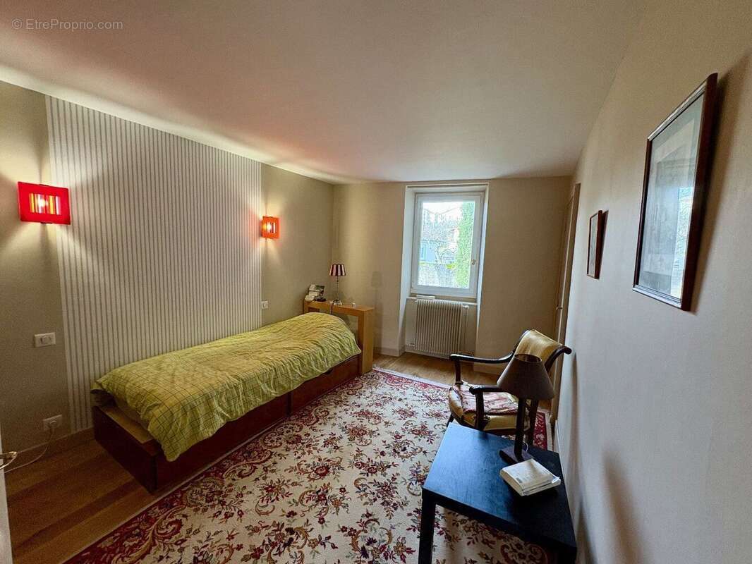 Appartement à FIGEAC