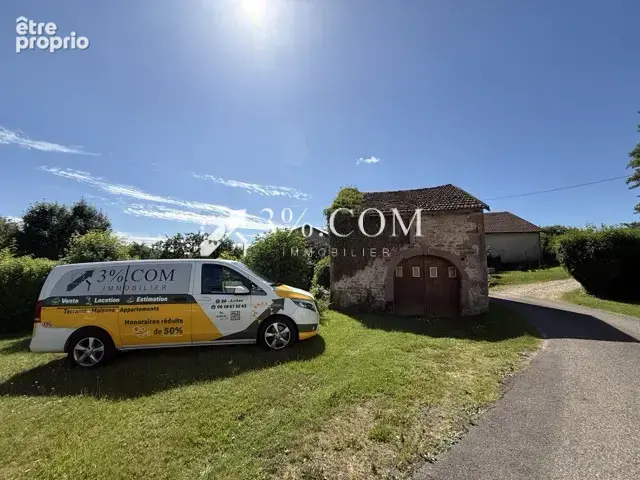 Ferme de 123 m2 8 pièces + hangar RAON AUX BOIS - photo 2
