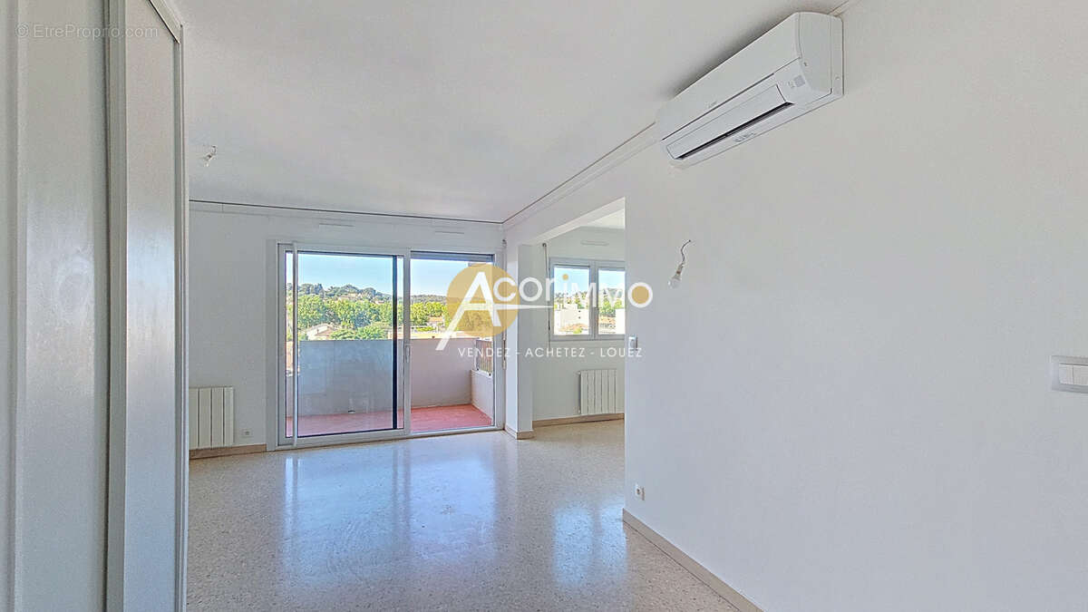 Appartement à LA SEYNE-SUR-MER