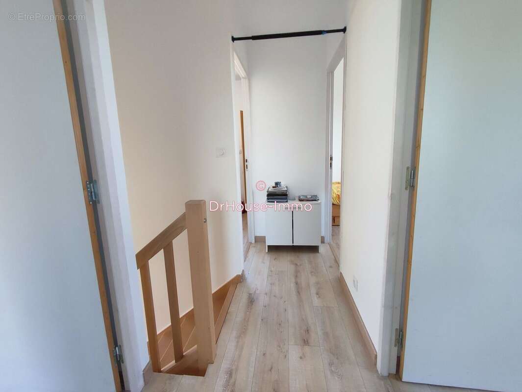 Maison à LAIZE-LA-VILLE