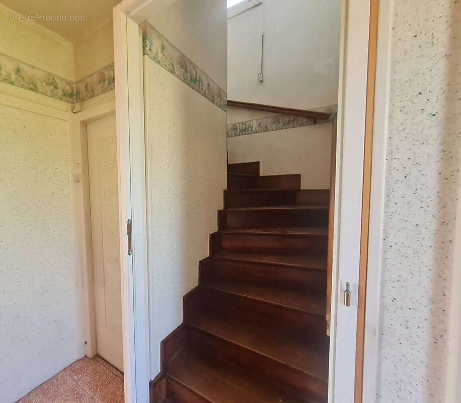 Maison à LECTOURE