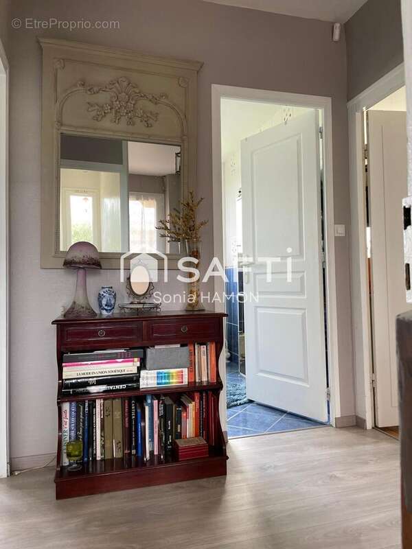 Photo 7 - Maison à HENVIC