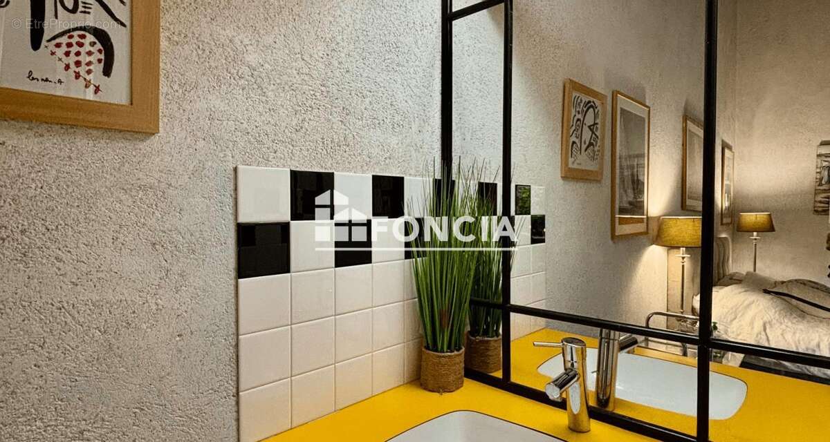 Maison à LES SABLES-D'OLONNE