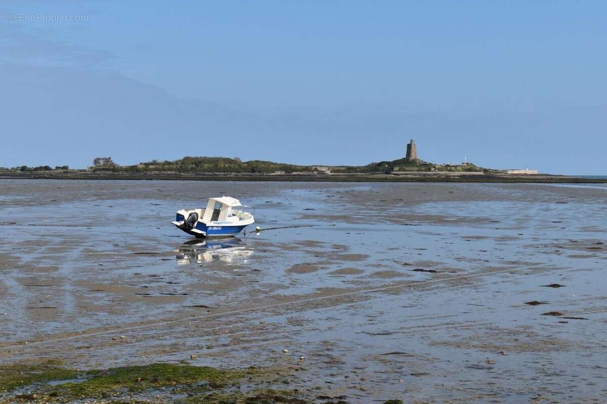 Photo 2 - Maison à QUETTEHOU