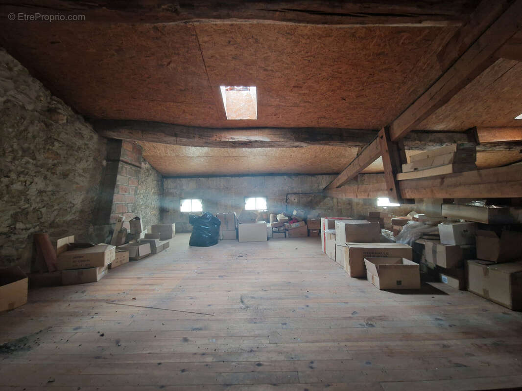 Appartement à SAUVETERRE-DE-GUYENNE