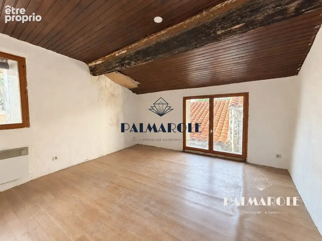 Maison 3 pièces 76 m² à vendre à Estagel (66310) - photo 4