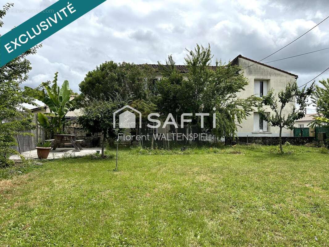 Photo 3 - Maison à LANGON