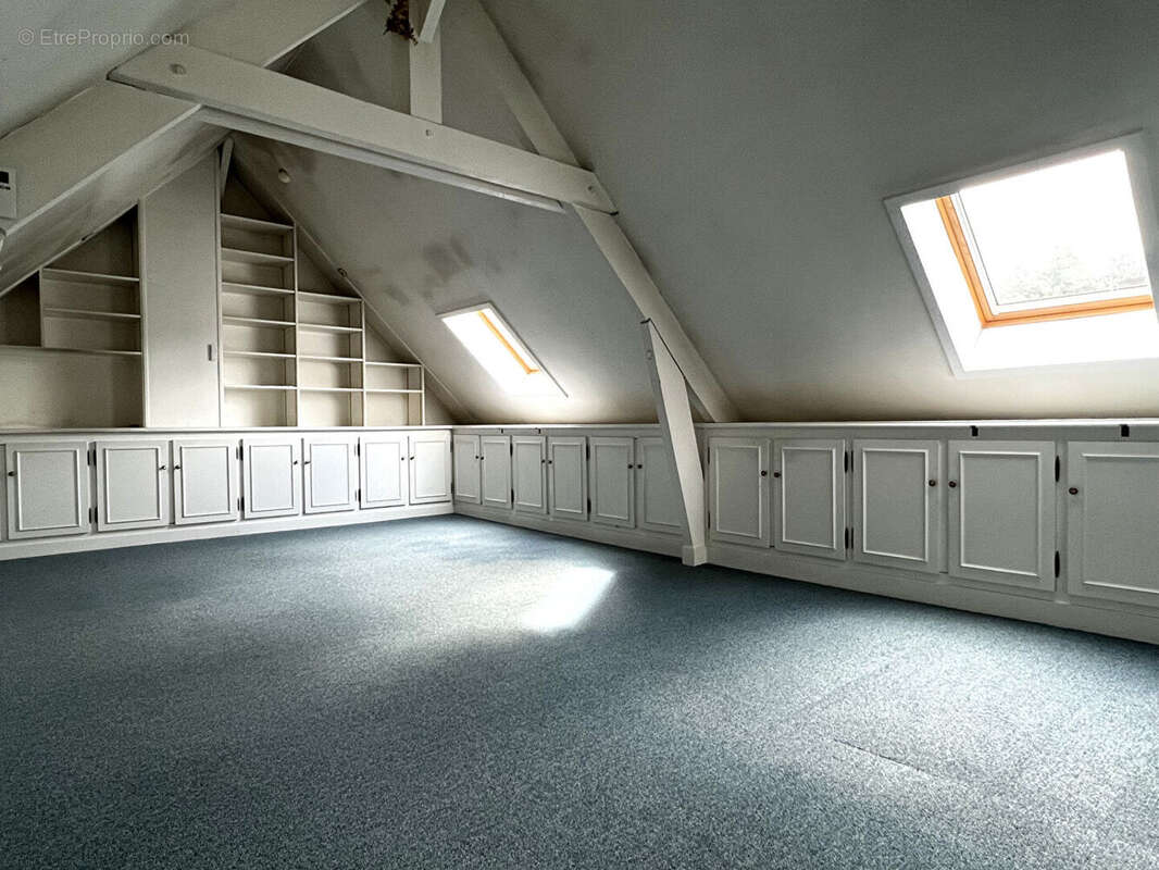 Pavillon individuel 115m² Beauvais proche centre - photo 9