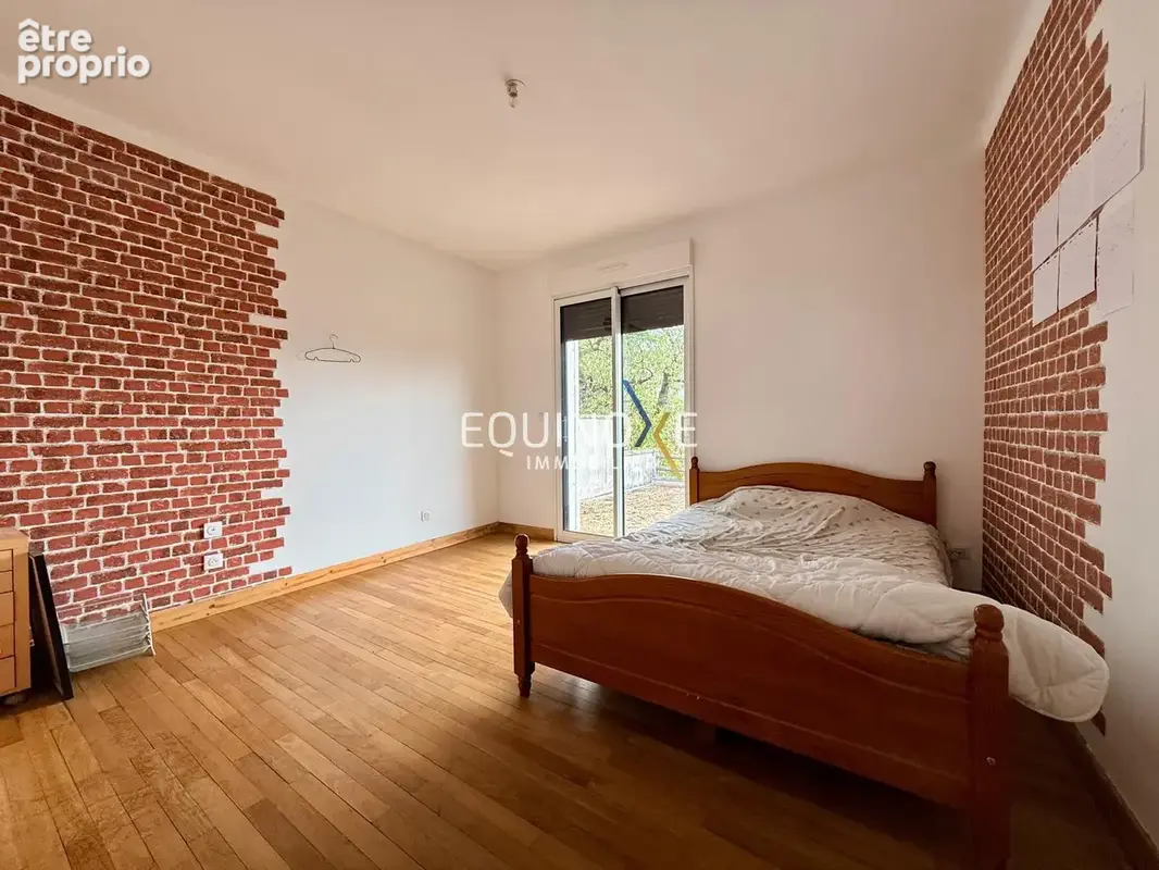 Maison 4 Chambres - Centre de Vallet - photo 19