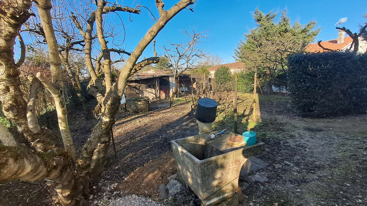 Maison à VILLENEUVE-SUR-LOT