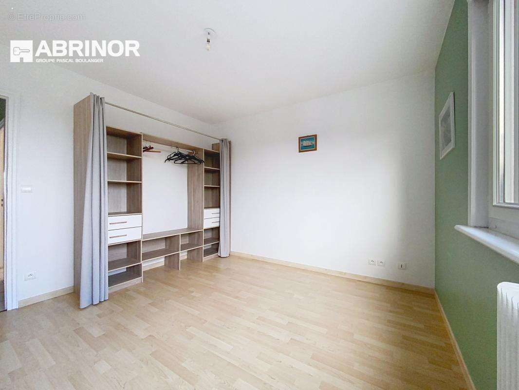 Appartement à RONCHIN