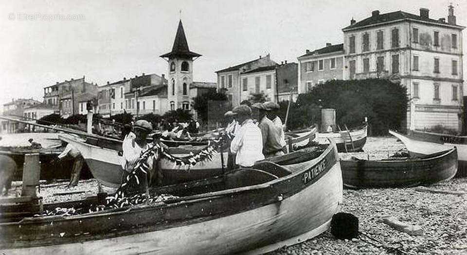 Appartement à CAGNES-SUR-MER