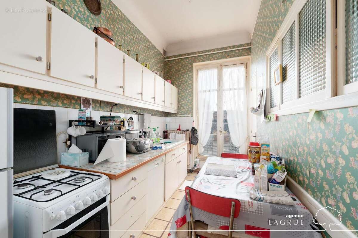   - Appartement à VICHY