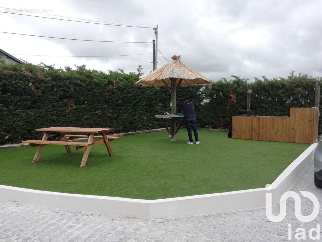 Photo 7 - Maison à MOISSAC