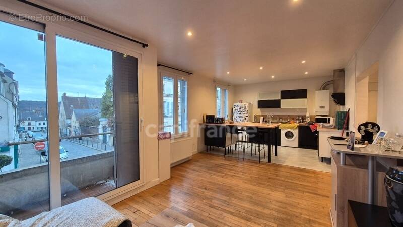 Appartement à ETAMPES