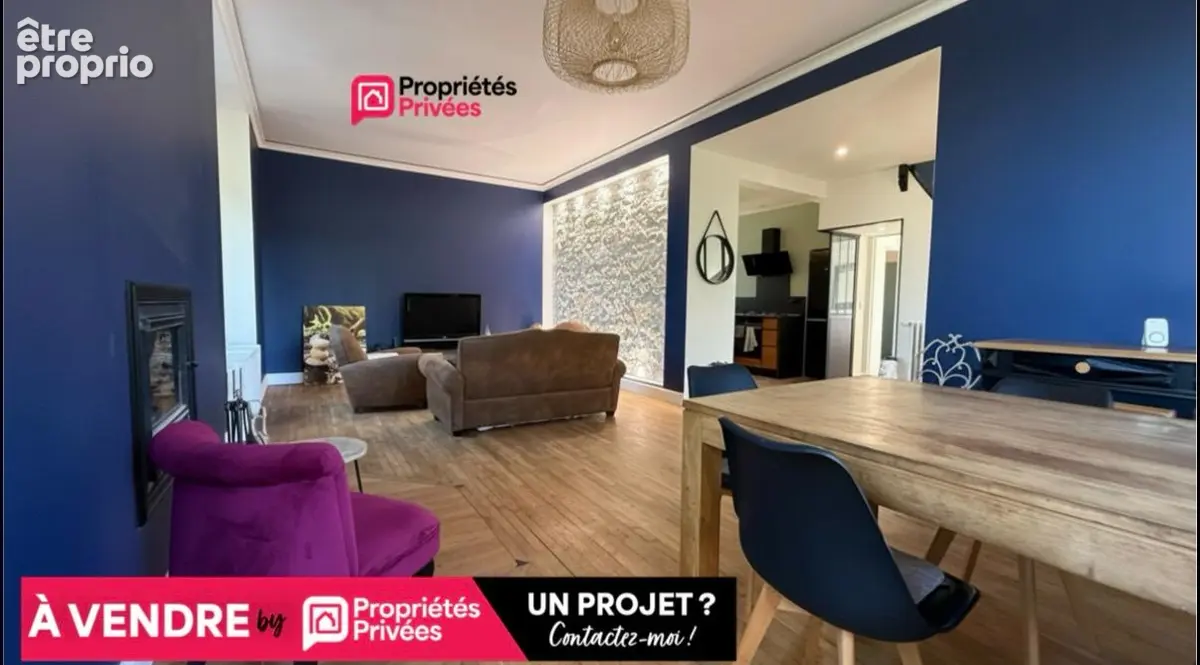 COUP DE COEUR  - Maison en pierres rénovée en 2025 - photo 7