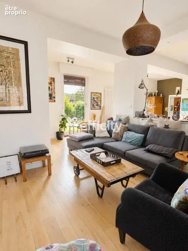 Maison 6 pièces 173 m² à vendre à Linselles (59126) - photo 4