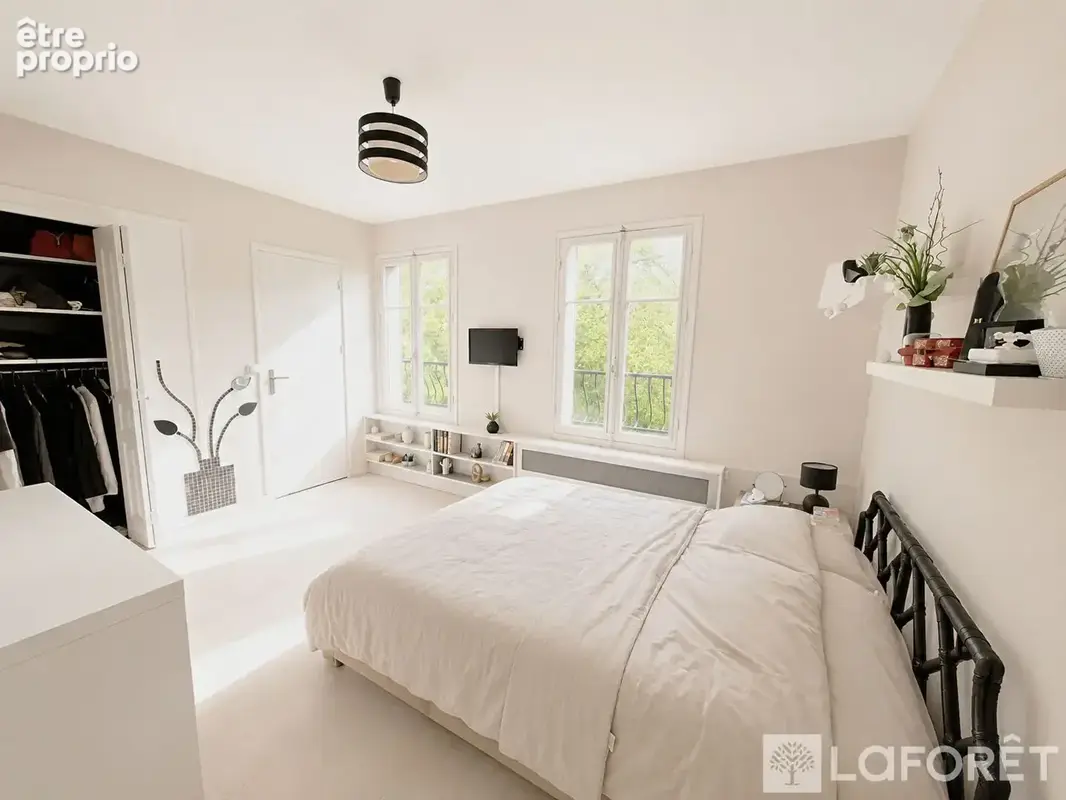 Maison Samois Sur Seine 9 pièces 170 m2 - photo 10