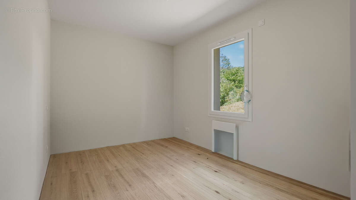 Exclusivité - pavillon neuf plain pied - t4 - 82m2 - photo 7