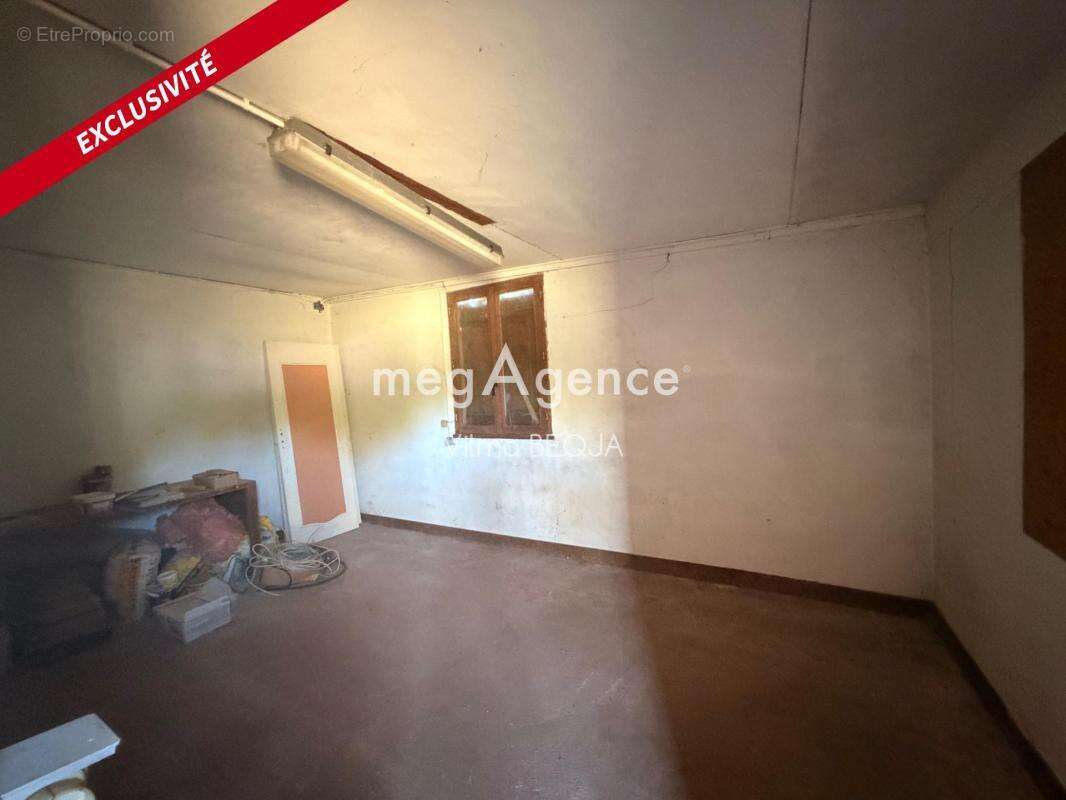 Maison 3 pièces à 5 minutes de la gare - photo 16