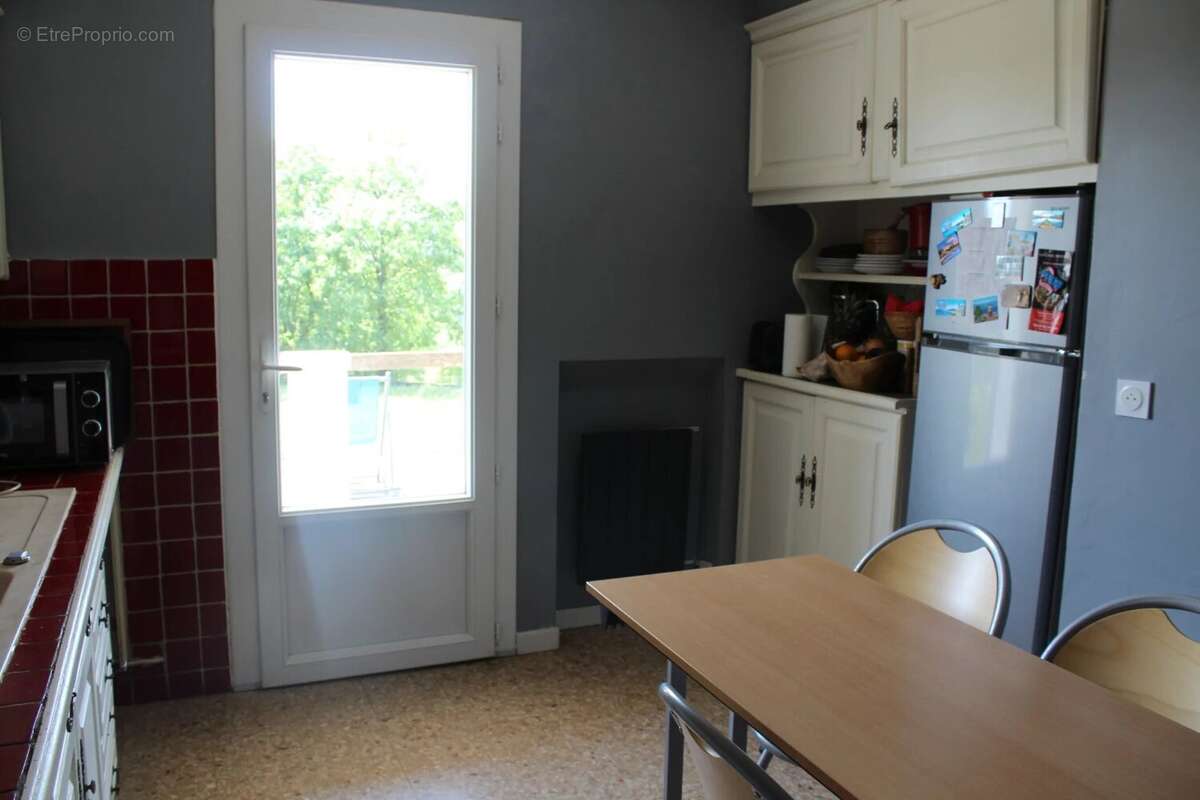 Maison à GRASSE