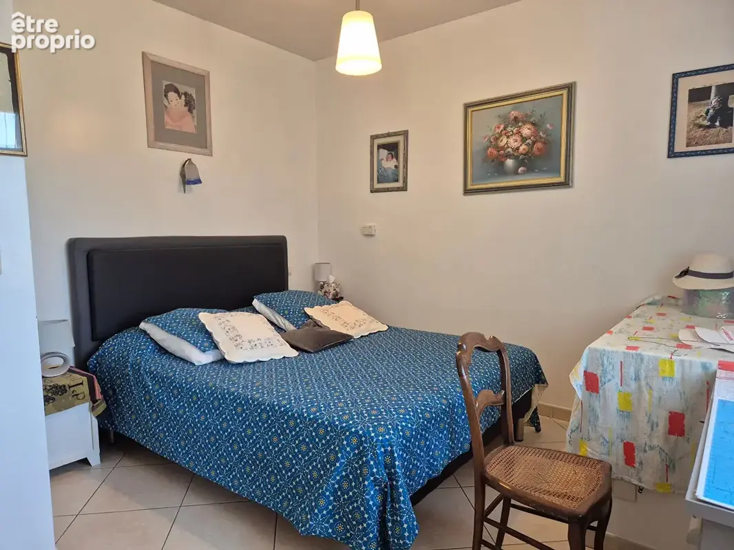 Maison Codalet - photo 8