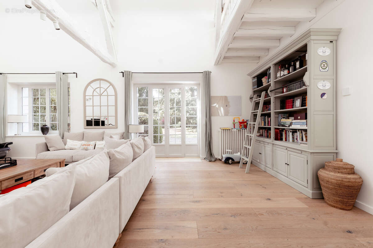 Maison à PACY-SUR-EURE