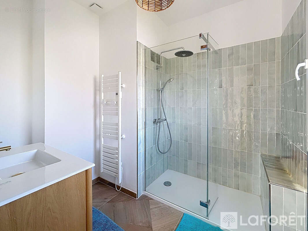 Maison à SAUSSET-LES-PINS