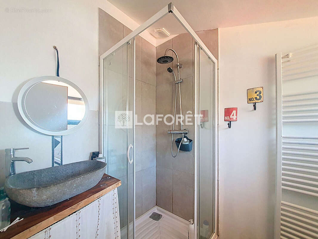 Maison à VILLEMUR-SUR-TARN