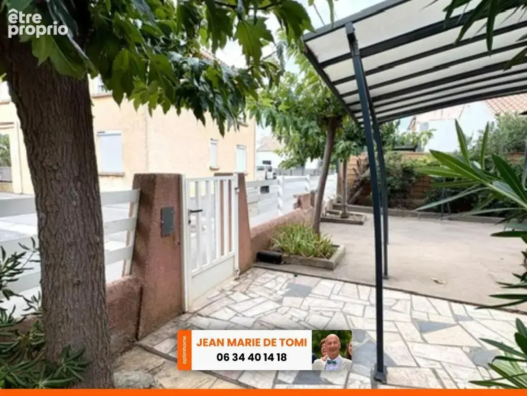 Narbonne-plage - maison 5 chambres a 100 metres de la plage - 295 000 € - photo 7