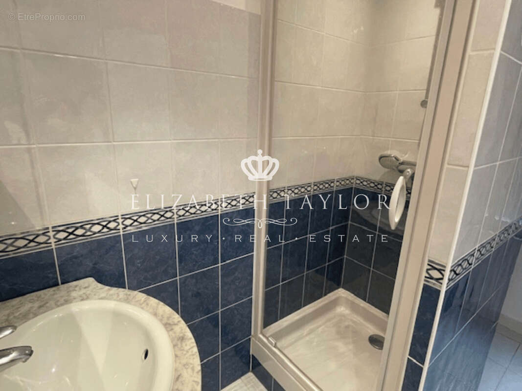 Appartement à SAINT-GERMAIN-EN-LAYE