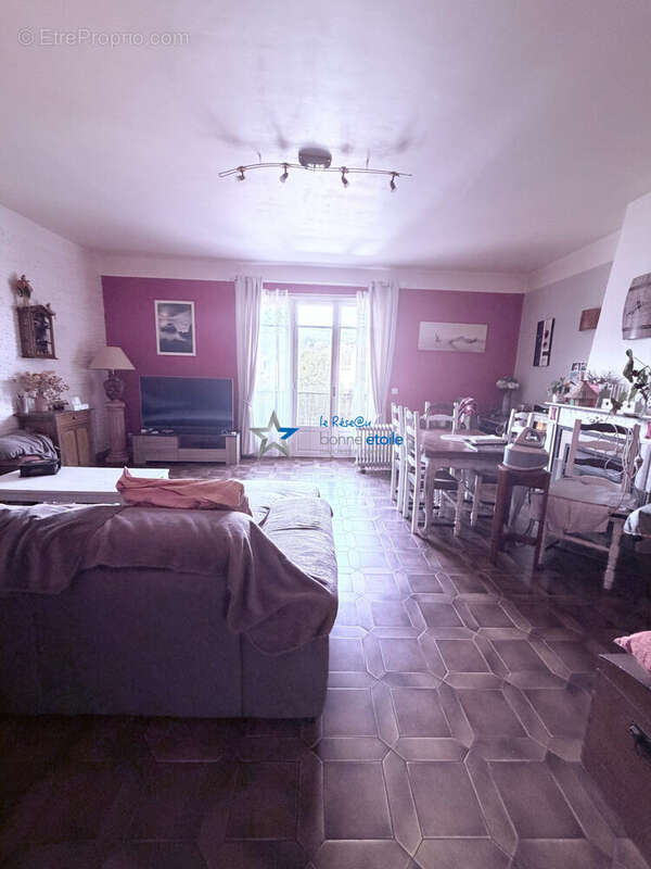 Maison à SANTA-LUCIA-DI-MORIANI