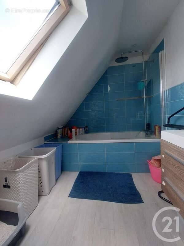 Maison à PONT-AUDEMER