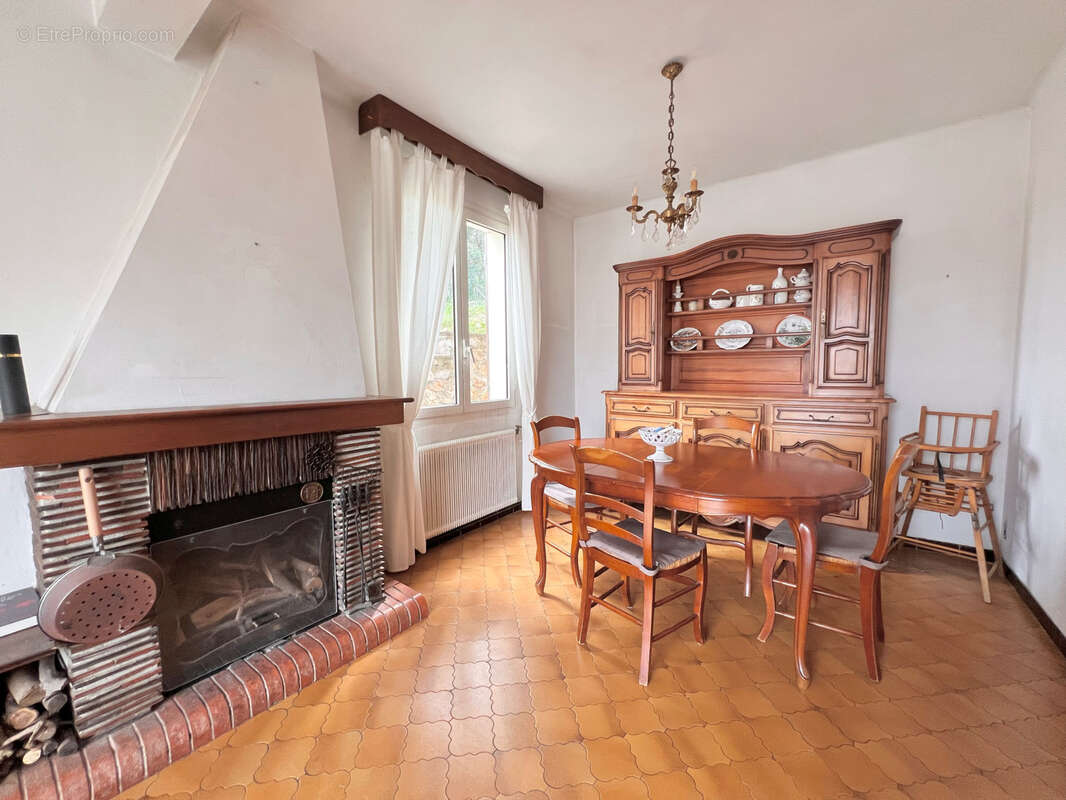 Maison à TOULON