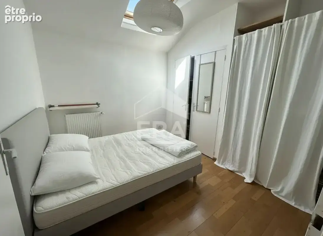 Appartement Ecully 4 pièce(s) 95 m2 - photo 3