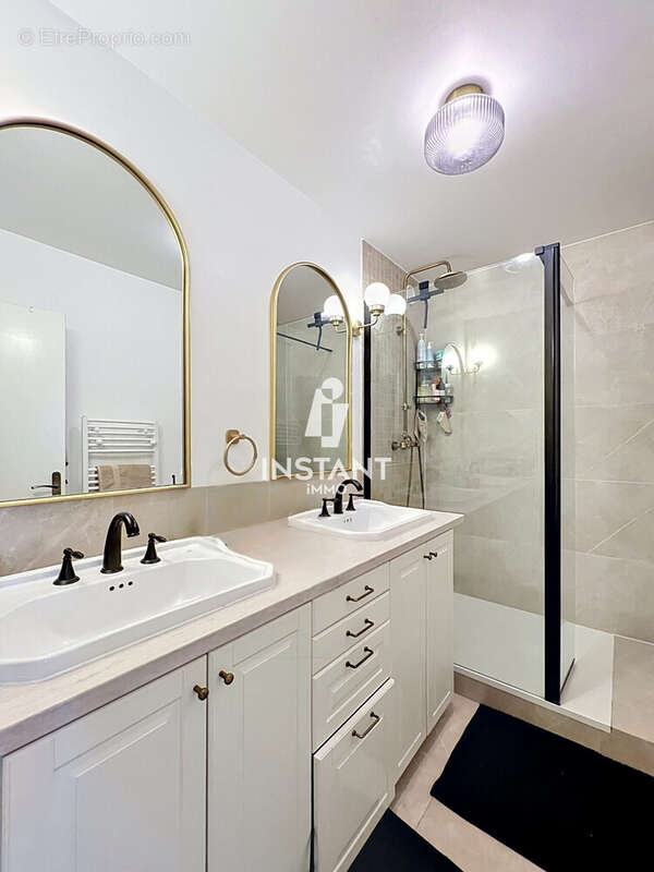 Appartement à CRETEIL